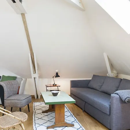 Apartamento Odorico - En Centre-ville, Proche Gare *