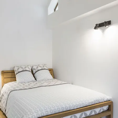 Apartamento Odorico - En Centre-ville, Proche Gare